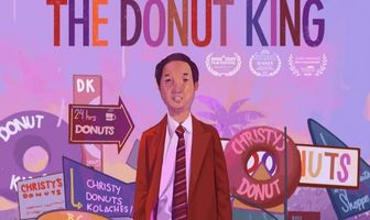 The Donut King