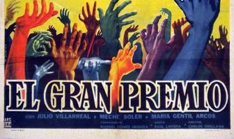 El gran premio