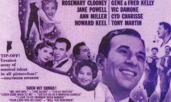 Глубоко в моем сердце