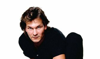 Я — Патрик Суэйзи