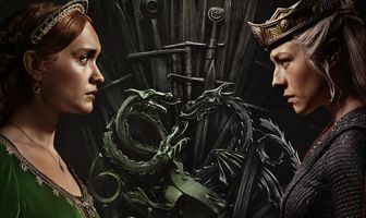 Дом Дракона