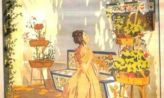 Луис Канделас или бандит Мадрида