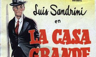 La casa grande