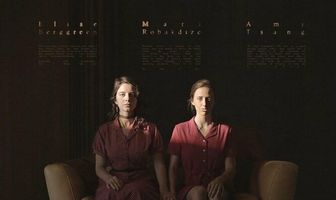 Eisa, Hlin and Darling Blue