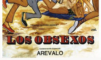 Los obsexos