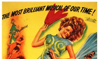 Девушка с обложки