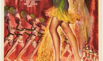 Дюбарри была дамой