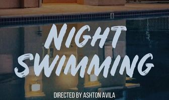 Night Swimming