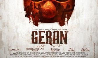 Geran