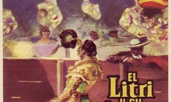 El Litri y su sombra