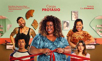 A Sogra Perfeita