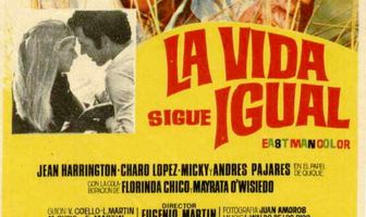 La vida sigue igual