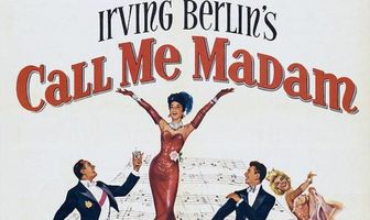 Назовите меня мадам