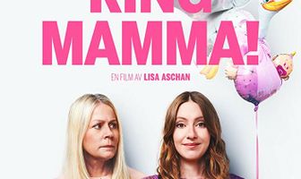 Позвони маме