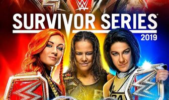 WWE Серии на выживание
