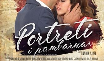 Portreti i Pambaruar