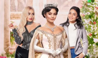 На месте принцессы: Новая жизнь