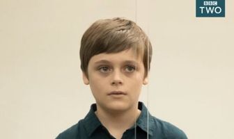 Ответственный ребенок