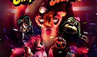 Страна чудес Вилли