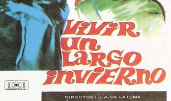 Vivir un largo invierno