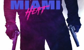 Жара в Майами