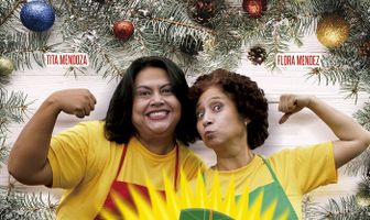 El Tamalon Navideño