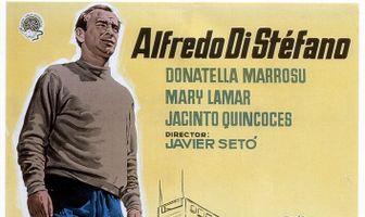 Белокурая стрела