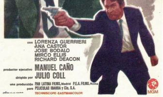 Persecución hasta Valencia