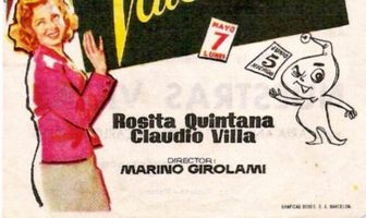 Buongiorno primo amore!