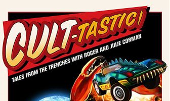 Cult-Tastic: Tales from the Trenches with Roger and Julie Corman