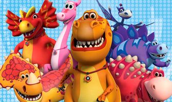 Турбозавры