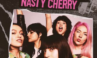 I'm with the Band: Nasty Cherry
