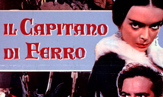 Железный капитан