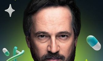 Доктор Хаос