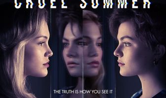 Жестокое лето