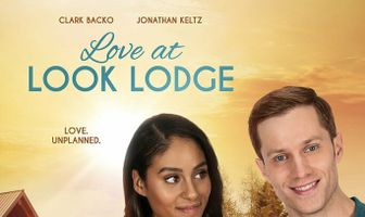 Осень в Лук Лодж