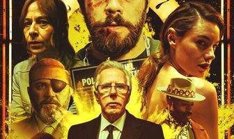 Клуб «Кастет»