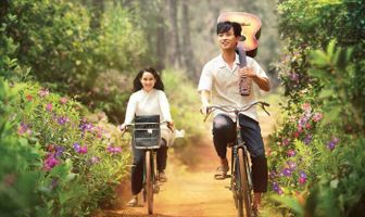 Мечтательные глаза