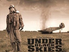 Under Black Skies