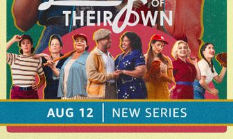 Их собственная лига