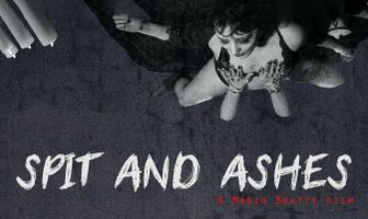 Spit and Ashes