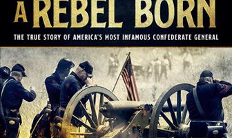 A Rebel Born