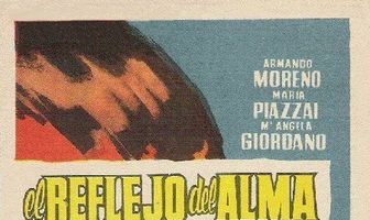El reflejo del alma