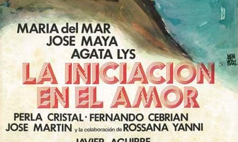 La iniciación en el amor