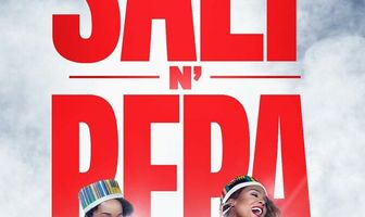 Salt-N-Pepa