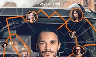 Aus dem Tagebuch eines Uber Fahrers