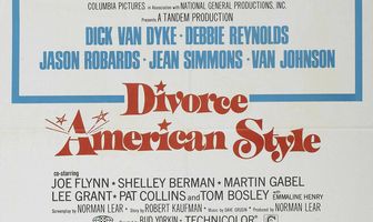 Развод по-американски