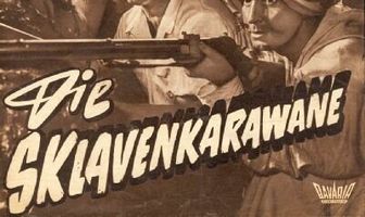 Невольничий караван