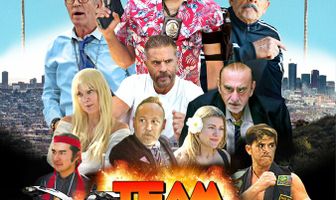Team of Two