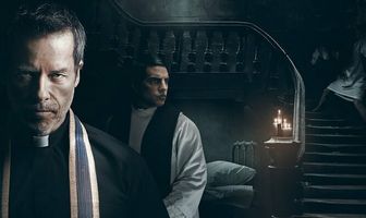 Ученик экзорциста